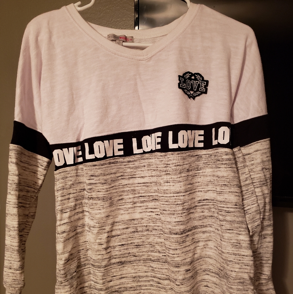 Inspired hearts brand